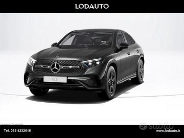 Mercedes-Benz GLC Coupé GLC 300de 4M EQ AMG L...