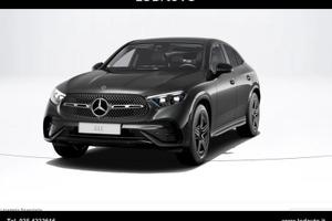Mercedes-Benz GLC Coupé GLC 300de 4M EQ AMG L...