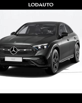 Mercedes-Benz GLC Coupé GLC 300de 4M EQ AMG L...