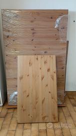 tavolo massiccio Ikea