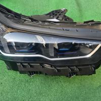 BMW 5 V G60 G61 FULL LED Faro Fanale Destro Dx