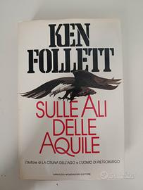 Sulle ali delle aquile 