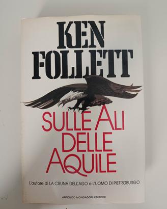 Sulle ali delle aquile 