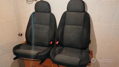 sedili fiat barchetta prima serie 