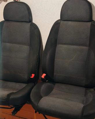 sedili fiat barchetta prima serie 