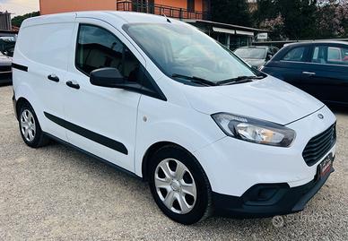 Ford Transit Courier 1.5 TDCi 100CV Van Trend