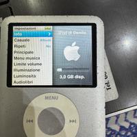 Ipod apple