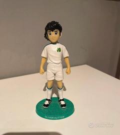 Statuetta di Oliver Hutton