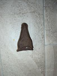 manometro pressione gomme