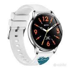 500 COLLECTION - SMARTWATCH