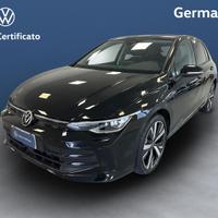 Volkswagen Golf 1.5 tsi ehybrid life 204cv dsg