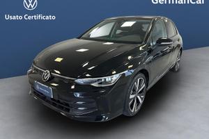 Volkswagen Golf 1.5 tsi ehybrid life 204cv dsg