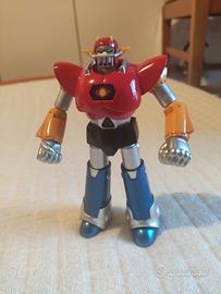 Diapolon Action Toys Mini Gokin 