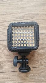 Illuminatore Led