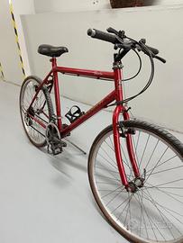 bici mtb ragazzo Poccianti, pronta all'uso