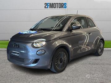 Fiat 500e 42 kWh La Prima