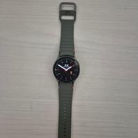 Samsung Galaxy Watch 7 LTE + Bluetooth 40mm Verde