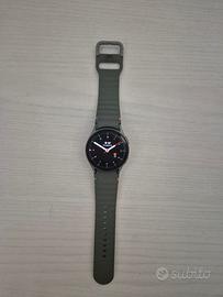 Samsung Galaxy Watch 7 LTE + Bluetooth 40mm Verde