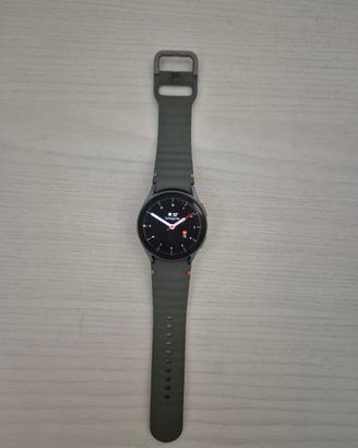 Samsung Galaxy Watch 7 LTE + Bluetooth 40mm Verde
