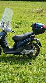 Piaggio Liberty 150 