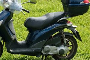 Piaggio Liberty 150 
