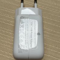 Apple Alimentatore 10W+cavo USB-C