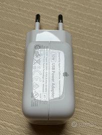 Apple Alimentatore 10W+cavo USB-C