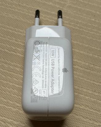 Apple Alimentatore 10W+cavo USB-C