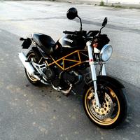 Ducati Monster 600 1998 A2 ASI