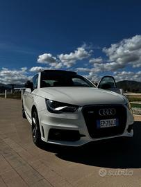 Audi a1 S-line
