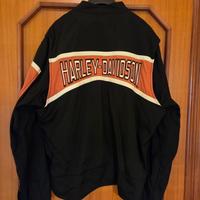 Giubbotto Harley davidson