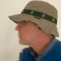 Cappello impermeabile antipioggia UNIVERS