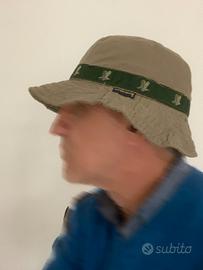 Cappello impermeabile antipioggia UNIVERS