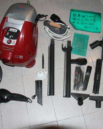 Aspirapolvere a vapore Hoover Steamaway Vapormate+