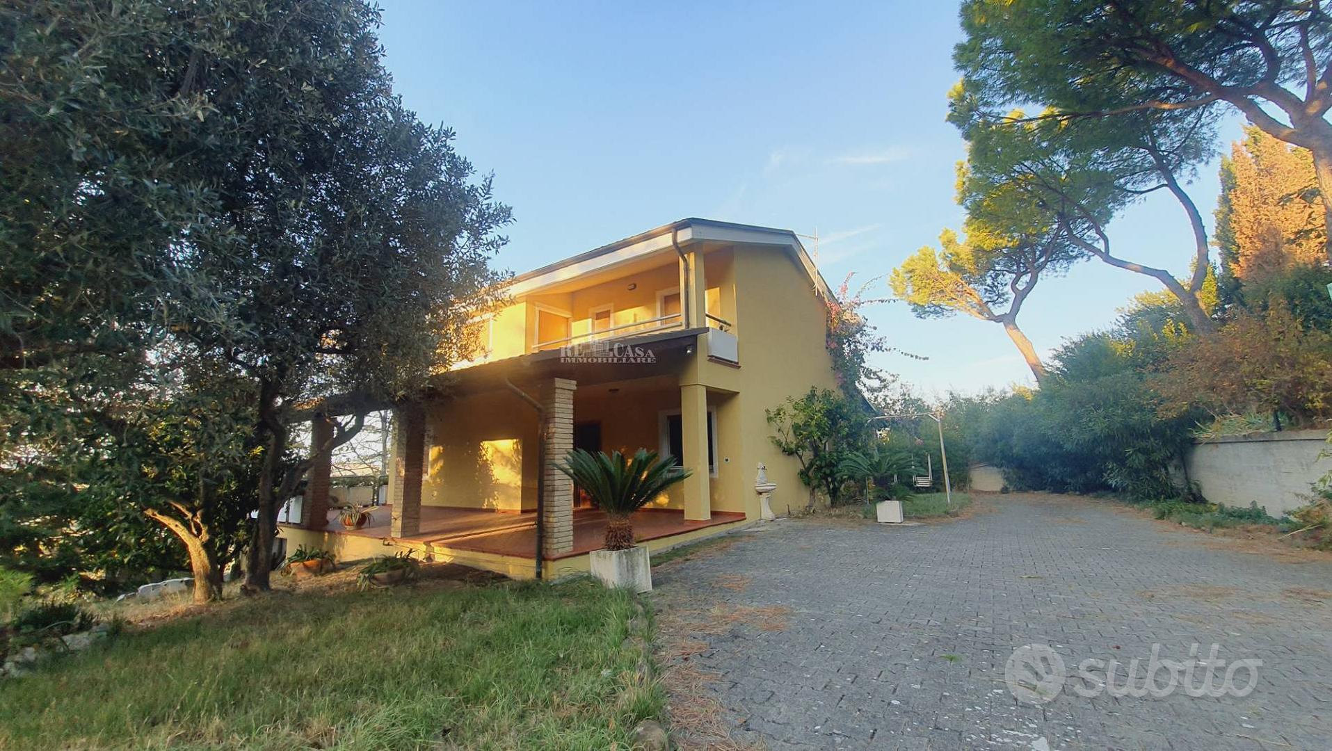 House in Colonnella, Cappelletti - Vista 2
