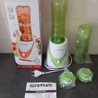 Frullatore G3 FERRARI mod.G20409 Capacità 0.5 Lt.