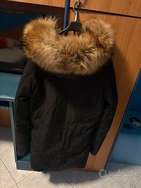 woolrich donna