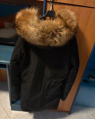 woolrich donna
