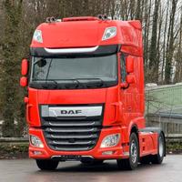 DAF 530 SSC Intarder