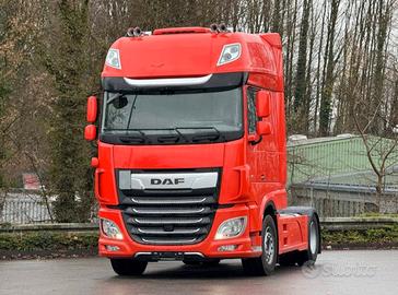 DAF 530 SSC Intarder