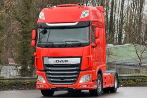 DAF 530 SSC Intarder