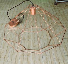 lampadario maison du monde