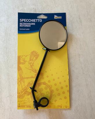 Specchietto retrovisore