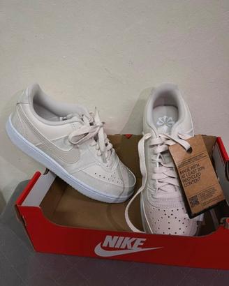 Nike Court Vision Lo Nn