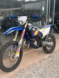 Sherco 125 SE