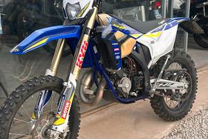 Sherco 125 SE