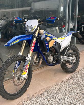 Sherco 125 SE