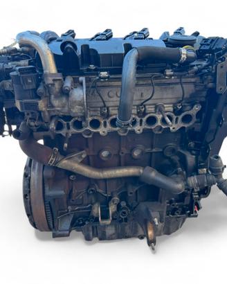 MOTORE 2.0 FORD 140 CV 103 KW UFBA 1343078