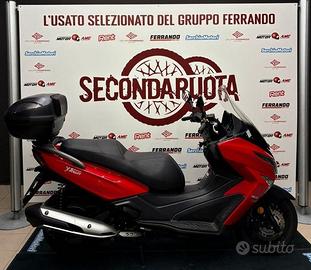 Kymco X-Town 300i