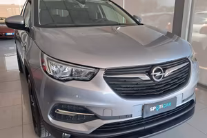 Opel Grandland X 1.5 diesel Ecotec aut. Ultimate
